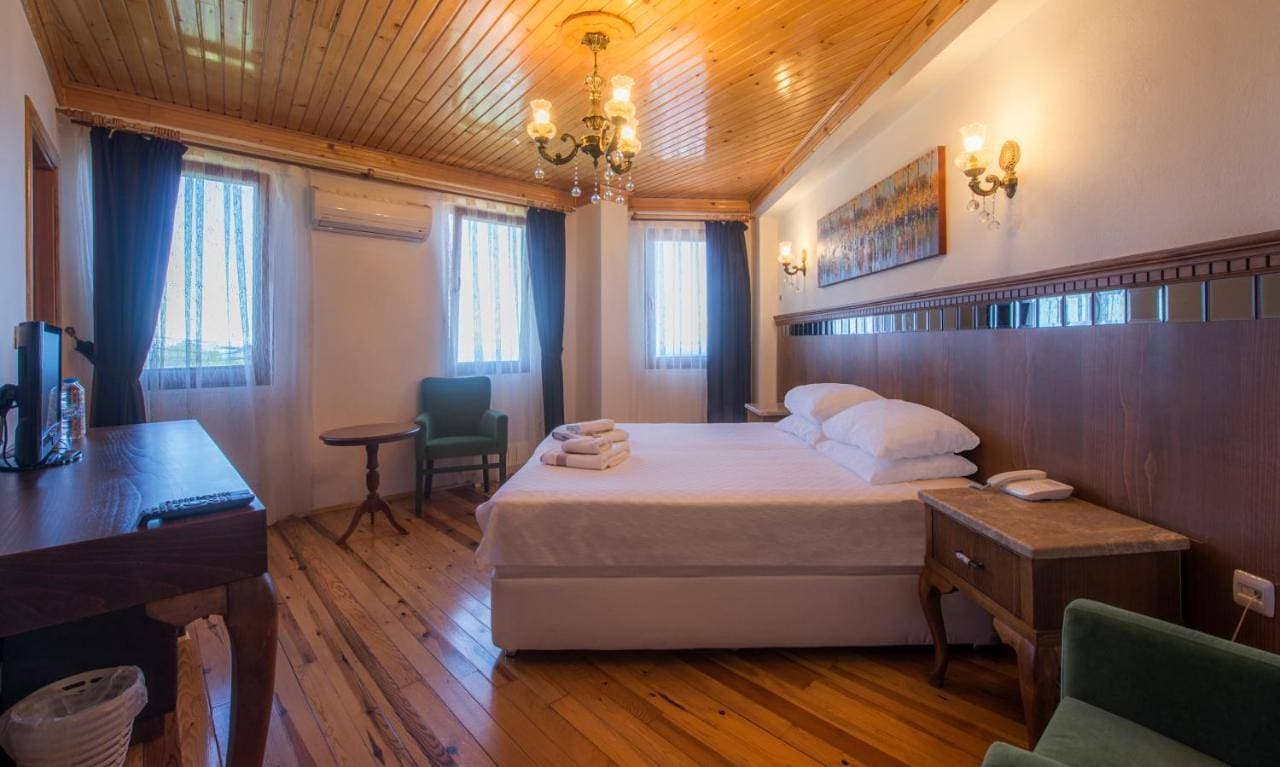 Foto 7 von 20: Standard Double Room