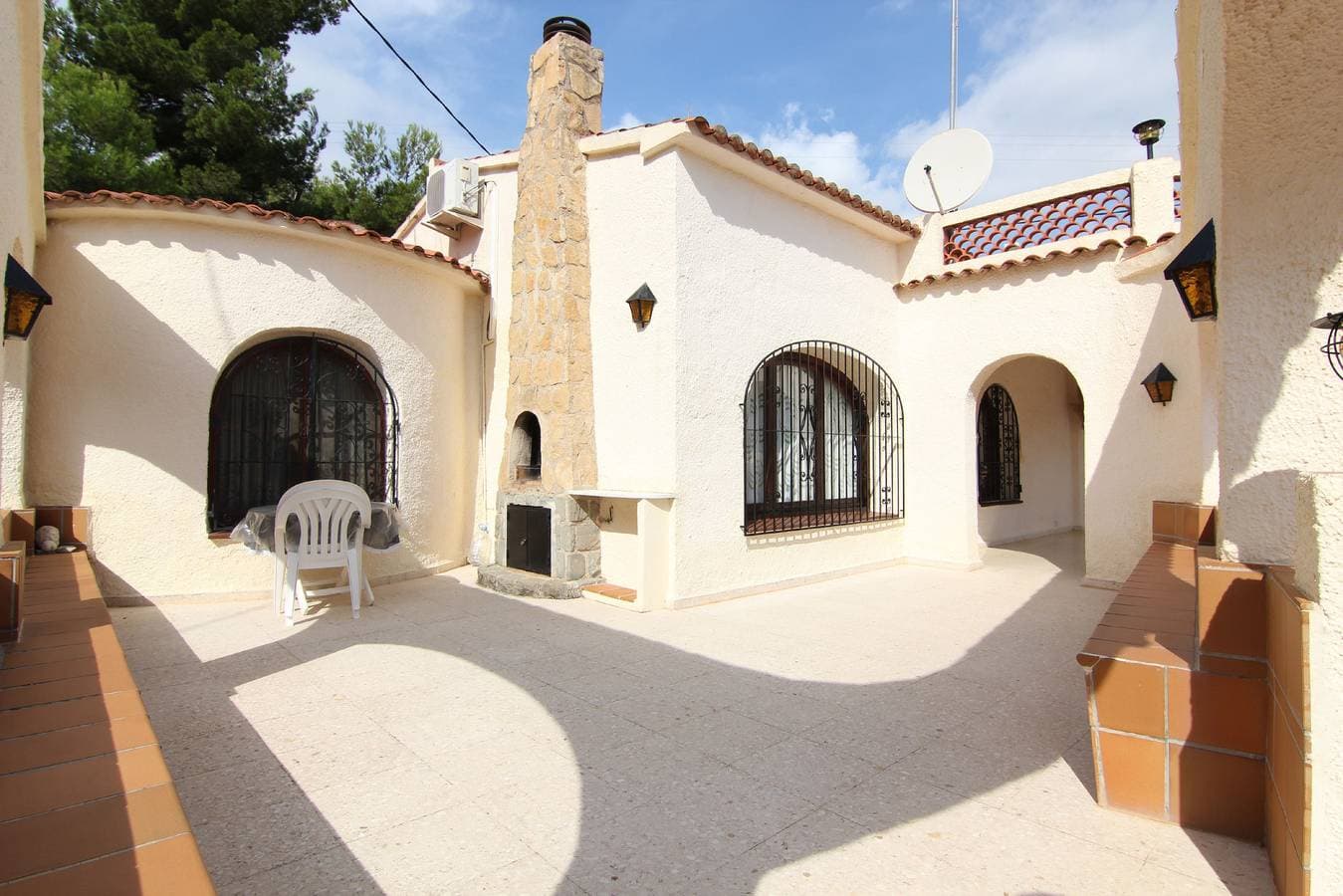 Foto 9 von 35: Villavenus-Gran Vista-Wifi y Parking Gratis.