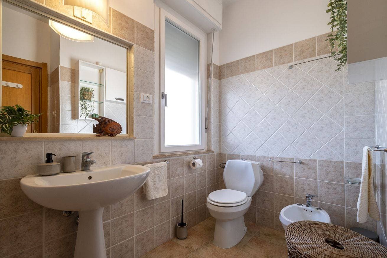 Foto 5 von 30: Ferienwohnung für 2 Personen mit Balkon/Terrasse