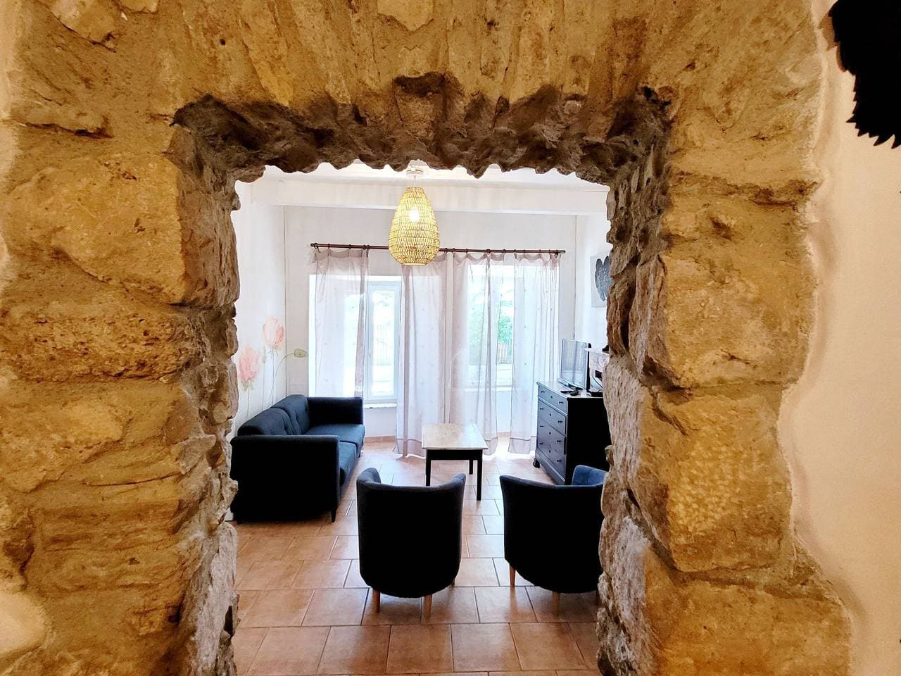 Foto 6 von 25: Angenehmes Ferienhaus für 5 Personen