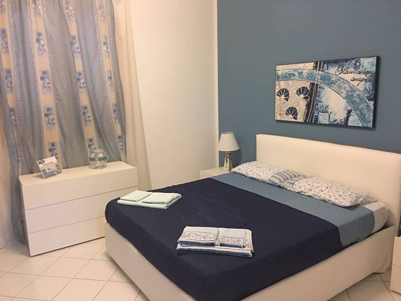 Foto 5 von 34: Wohnung in Villa mit Pool 20 Meter vom Meer entfernt
