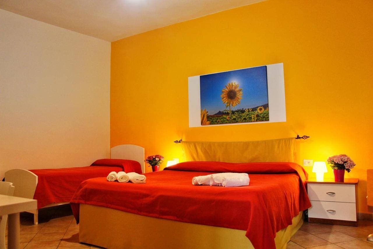 Foto 7 von 19: King Room with Garden View