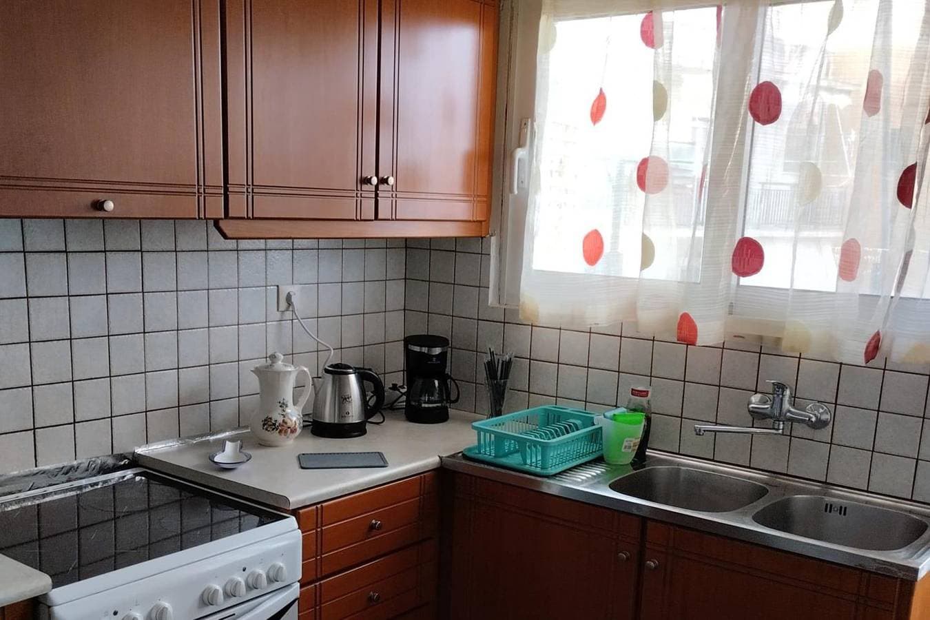 Foto 2 von 33: Ferienwohnung für 6 Personen mit Meerblick