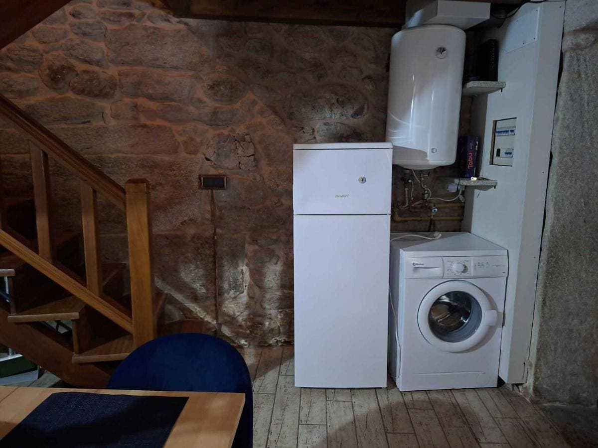 Foto 5 von 20: One-Bedroom House