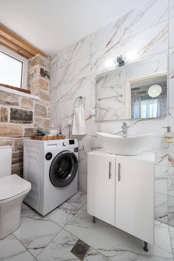Foto 3 von 21: Two-Bedroom Villa