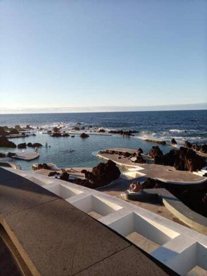Foto 3 von 24: One-Bedroom Apartment with Sea View