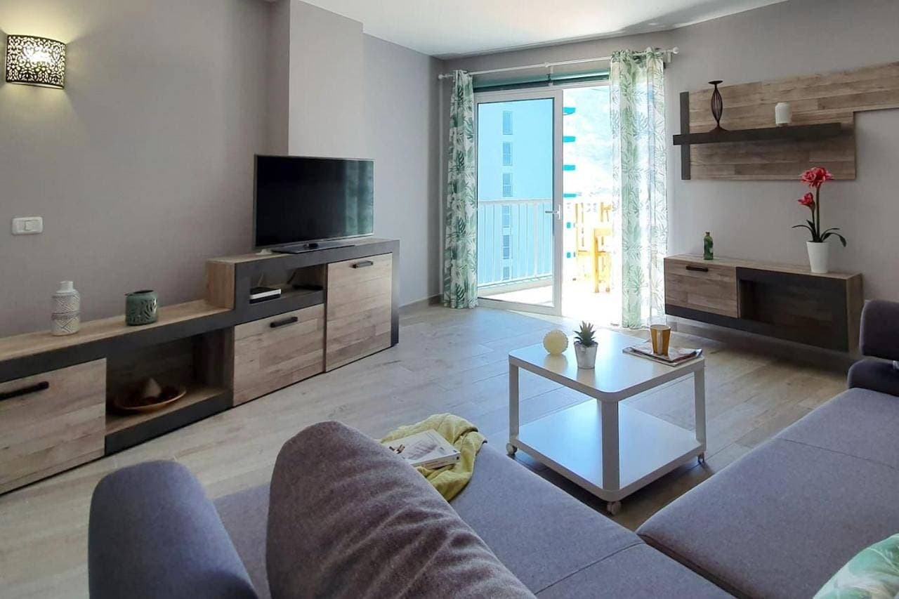 Foto 4 von 32: Two-Bedroom Apartment
