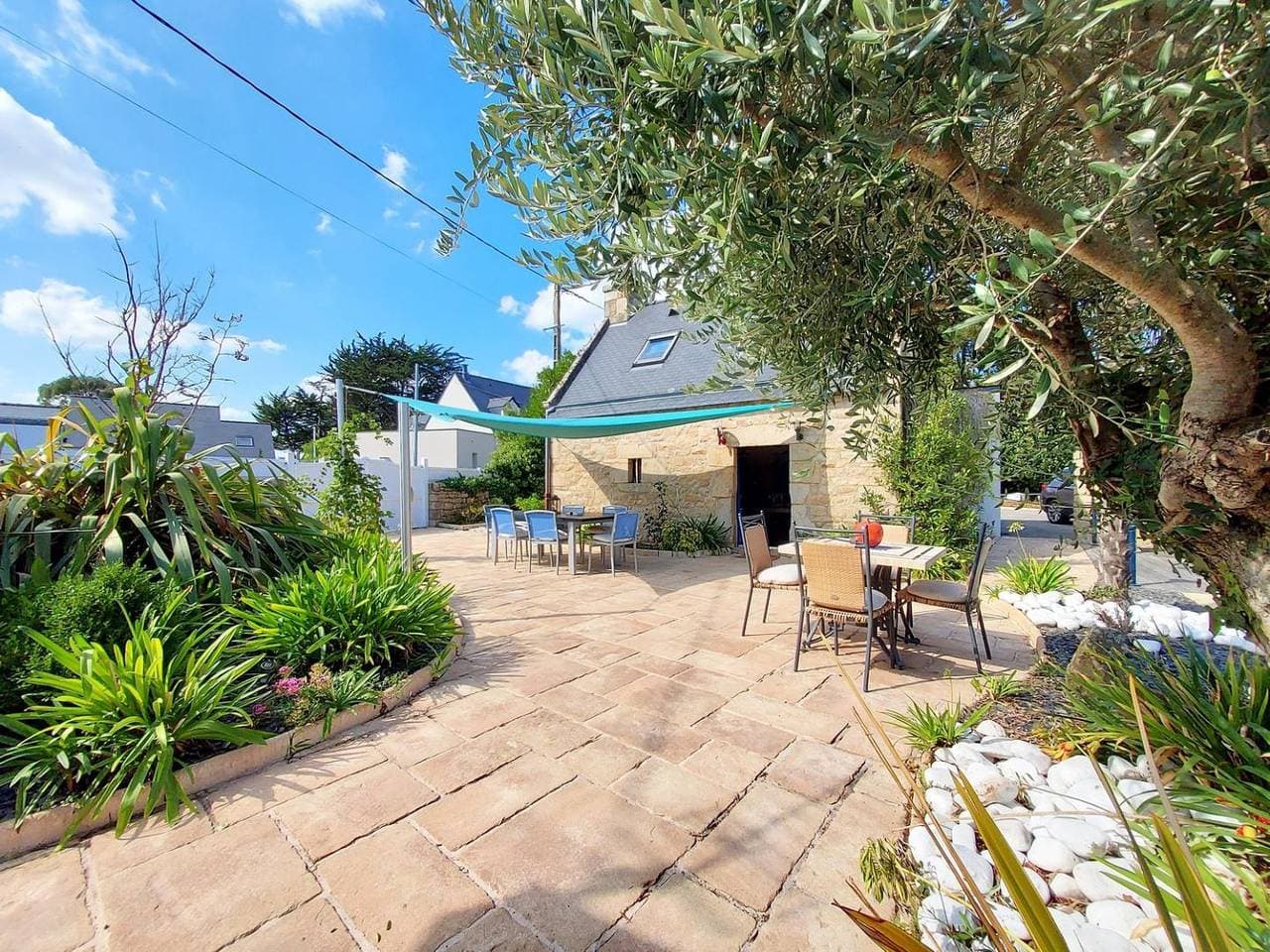 Foto 4 von 23: Villa Blue Lagon