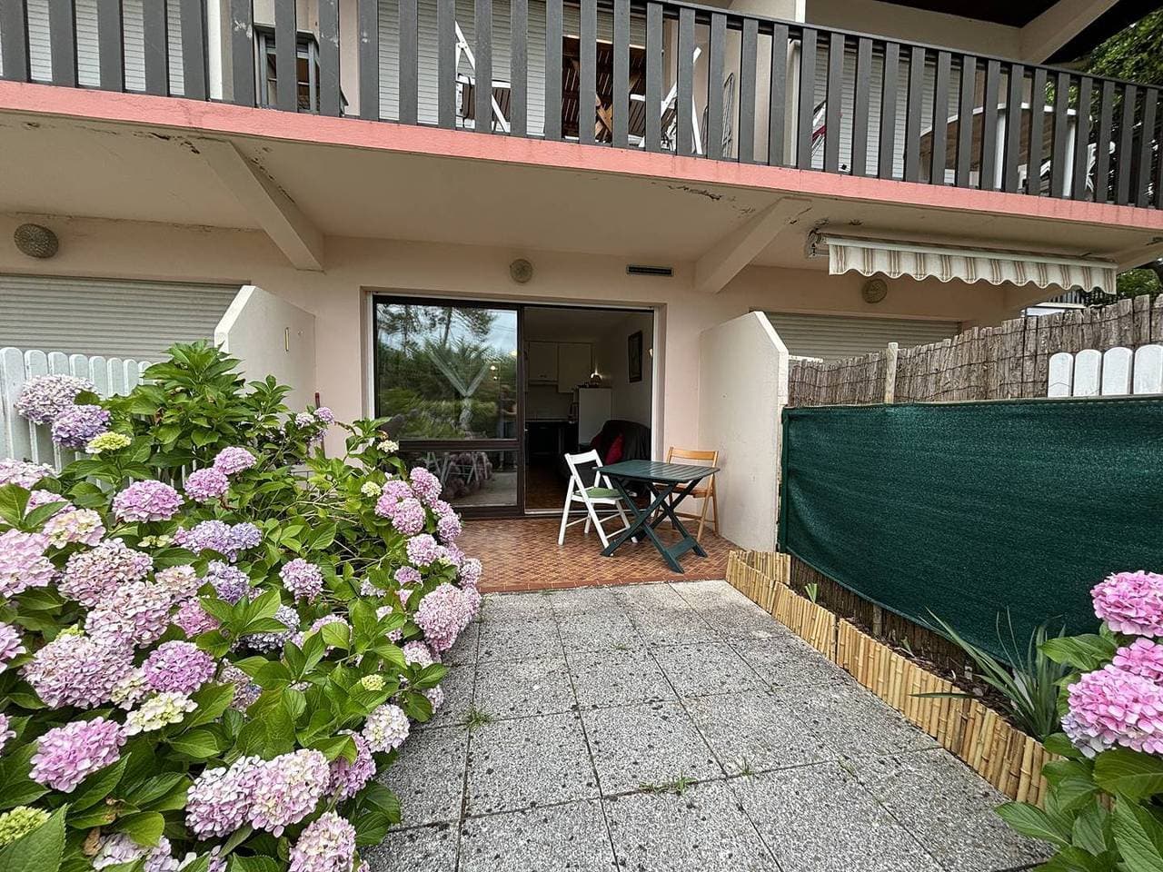 Foto 5 von 5: Studio für 2 Personen