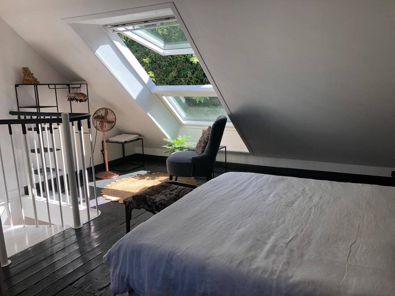 Foto 10 von 37: One-Bedroom House