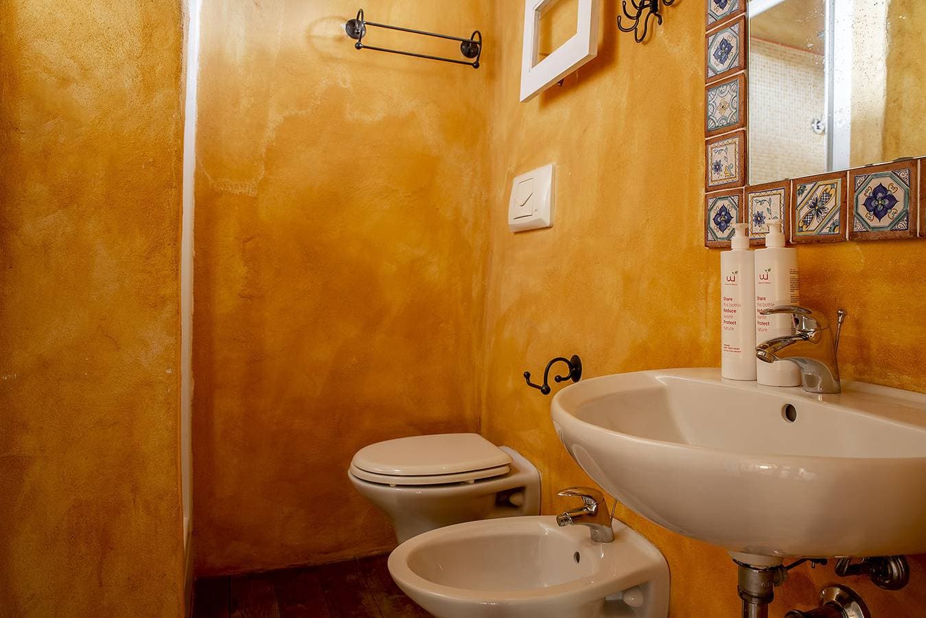 Foto 10 von 11: Casa Gelsomino