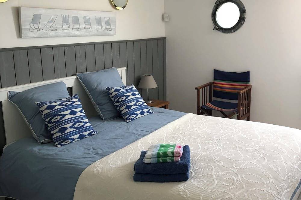 Foto 4 von 13: Front De Mer, direkter privater Zugang zum Strand, außergewöhnliche Aussicht,