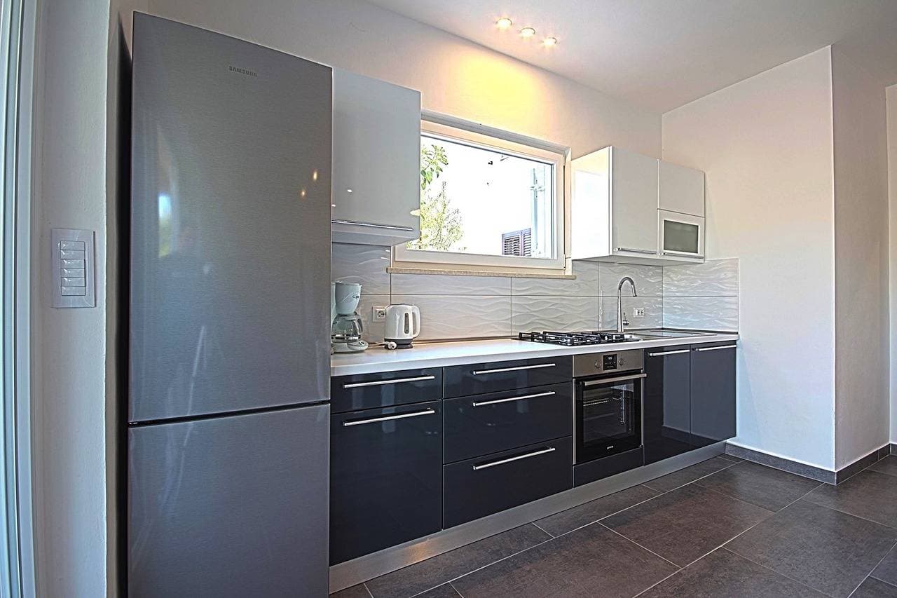 Foto 10 von 24: *Amazing modern apartment with 2 bedrooms*