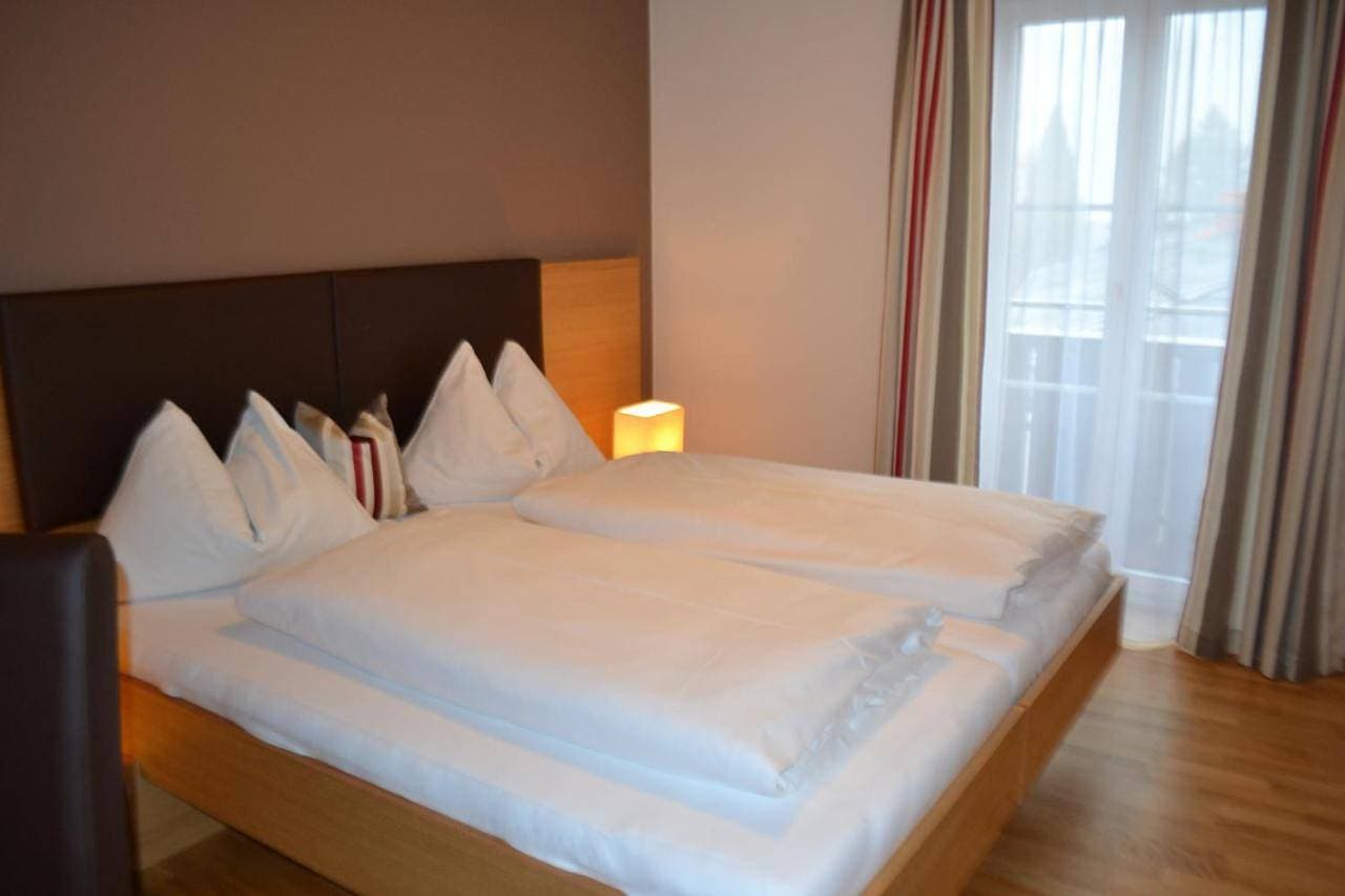 Foto 6 von 12: Double Room