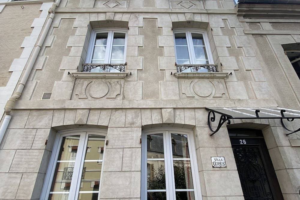 Foto 13 von 21: Ferienhaus / Villa - Trouville
