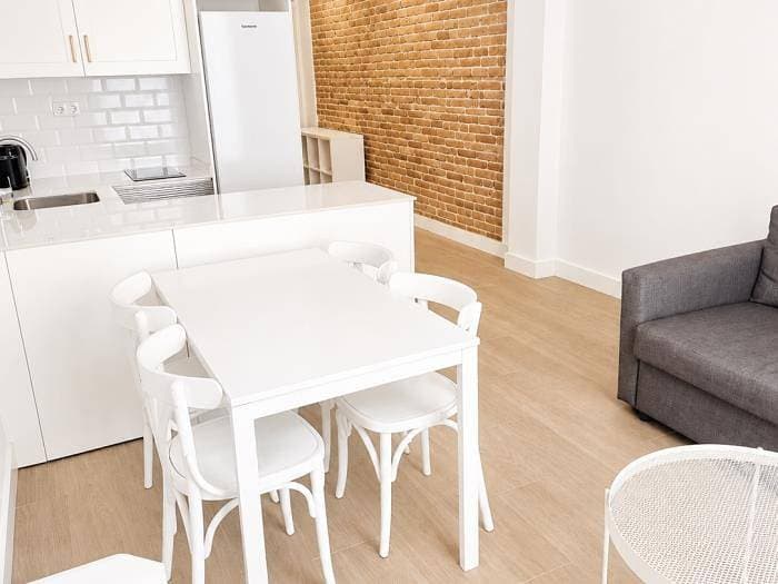 Foto 5 von 10: Winahost Apartamento Centro Tarragona III