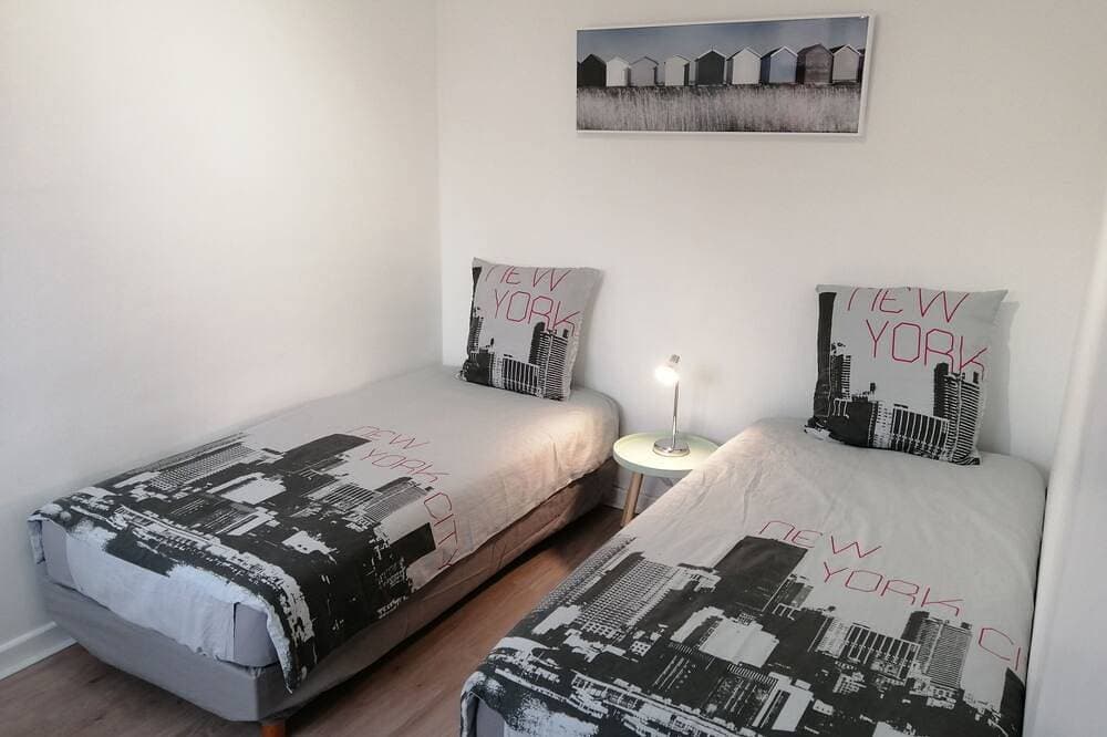 Foto 2 von 11: Colmar Center Wohnung Mit Allem Komfort
