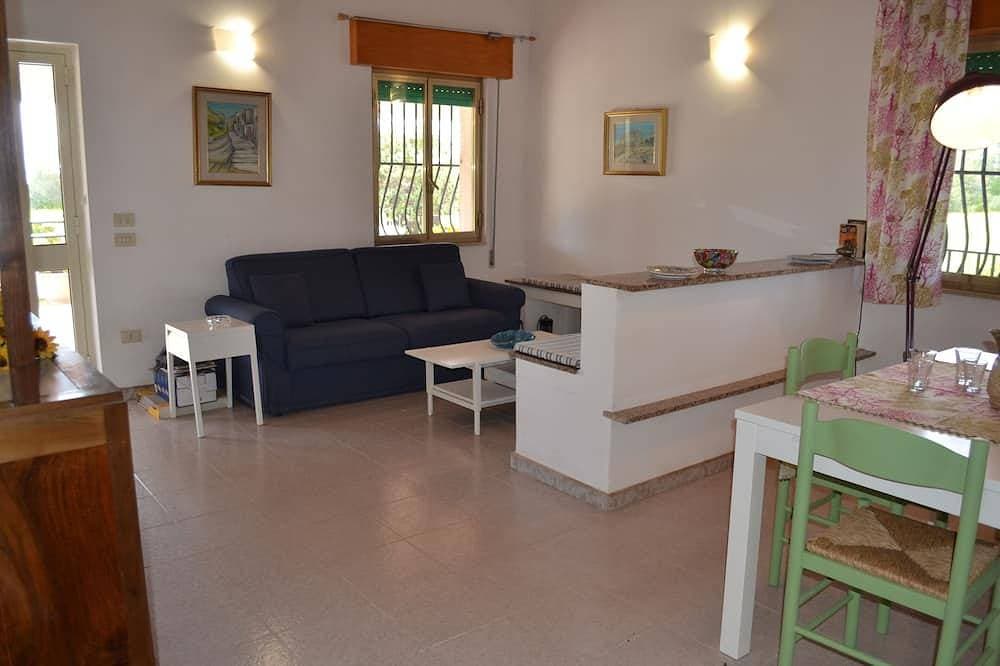 Foto 10 von 23: Ferienhaus / Villa - Scicli-Sampieri