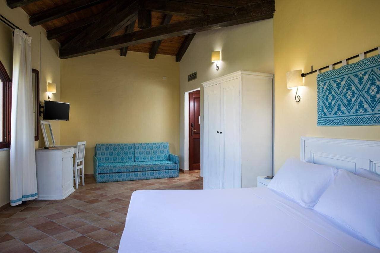 Foto 5 von 10: Double or Twin Room