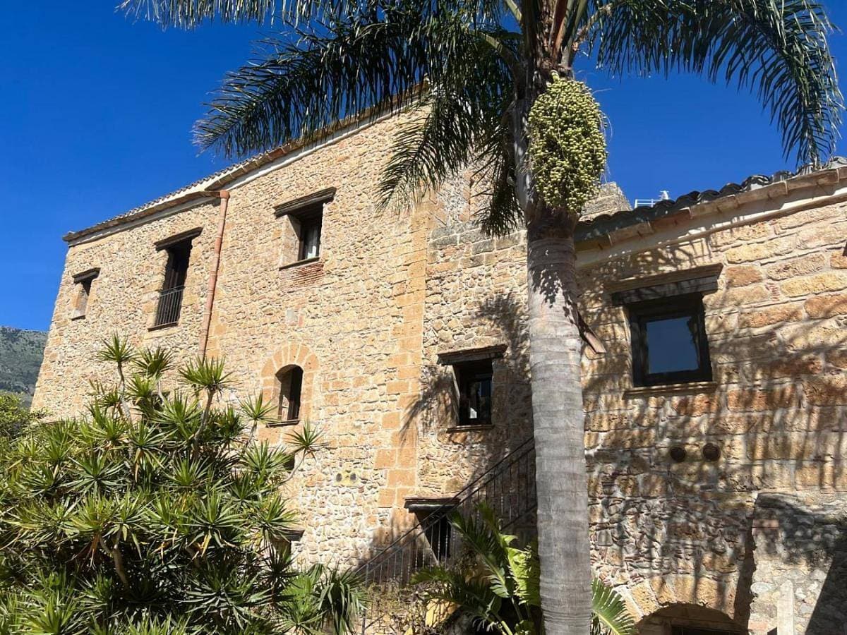 Villa Cannamele 1