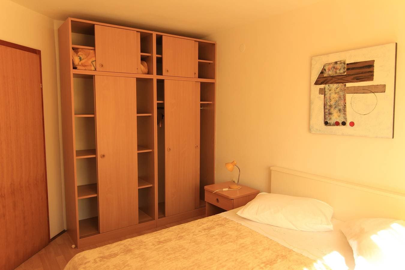 Foto 7 von 14: Ferienwohnung Dajdzic - 2