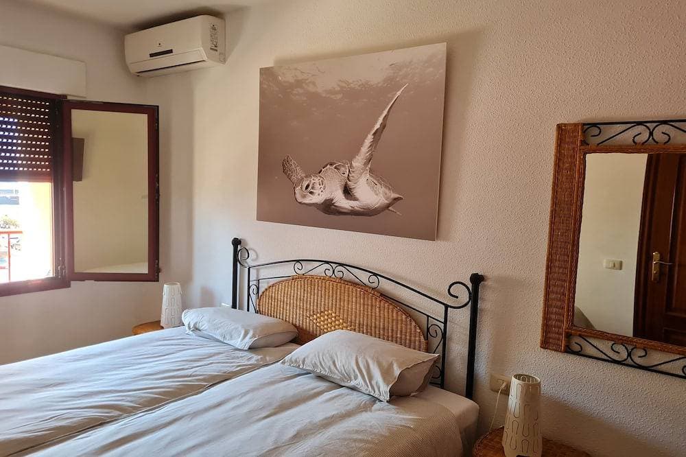 Foto 2 von 30: Erste Linie Strand, kostenloses WIFI, Klimaanlage und Garage #