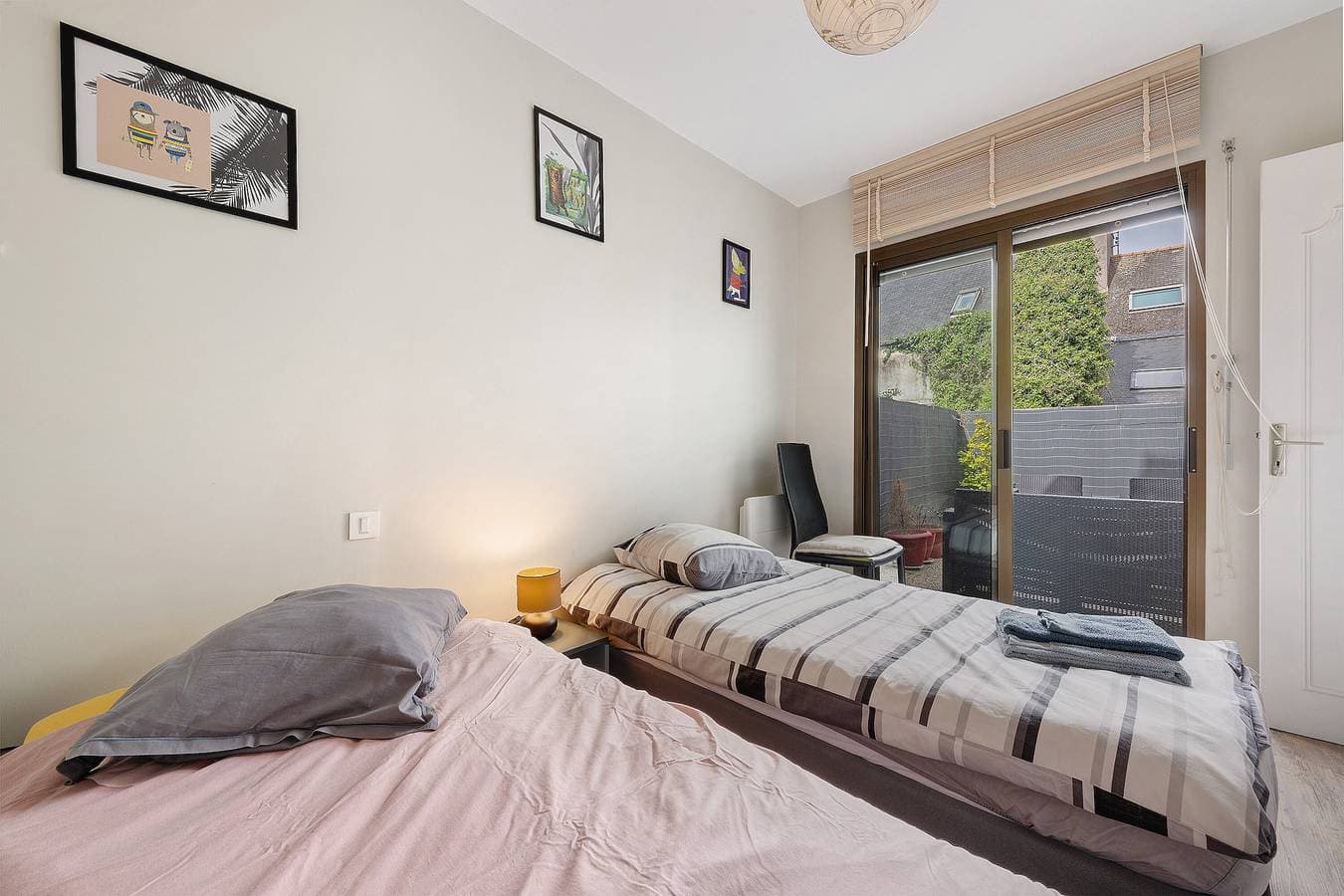 Foto 10 von 19: Schöne Wohnung im Herzen des Künstlerviertels