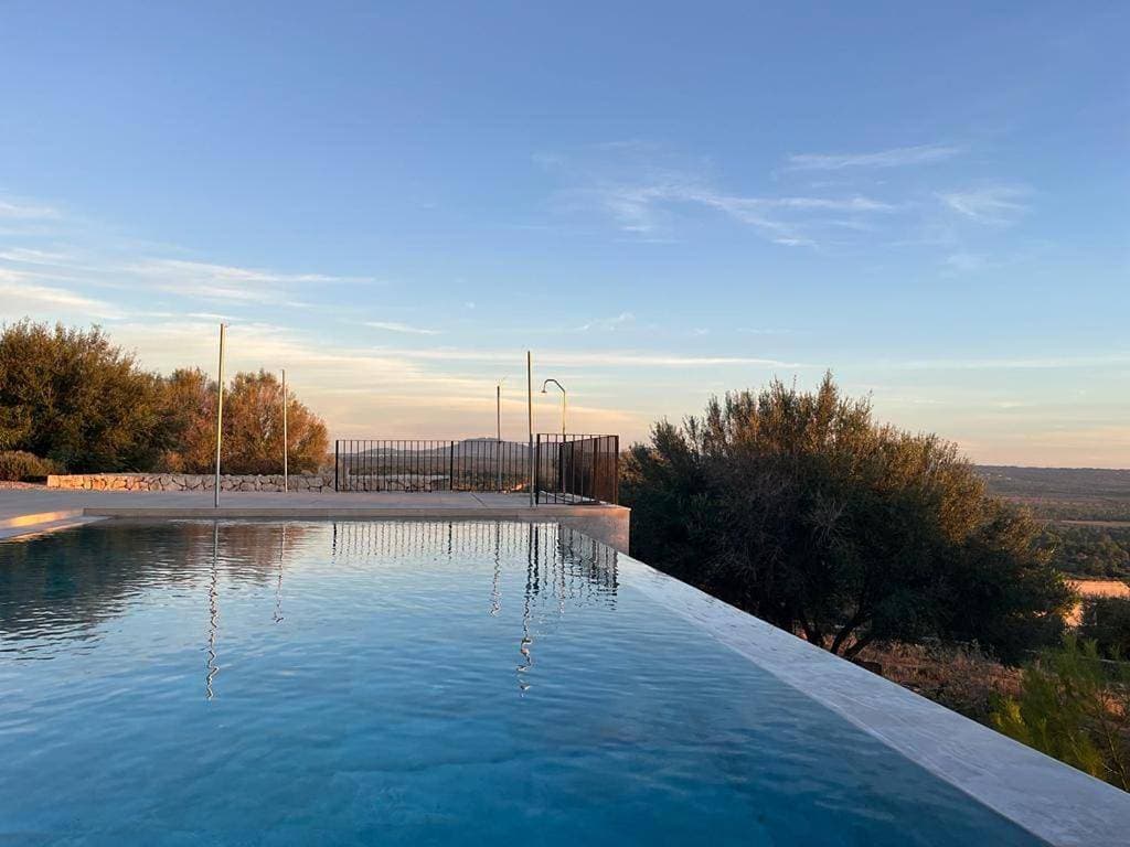 Finca rural s'Estepa 1