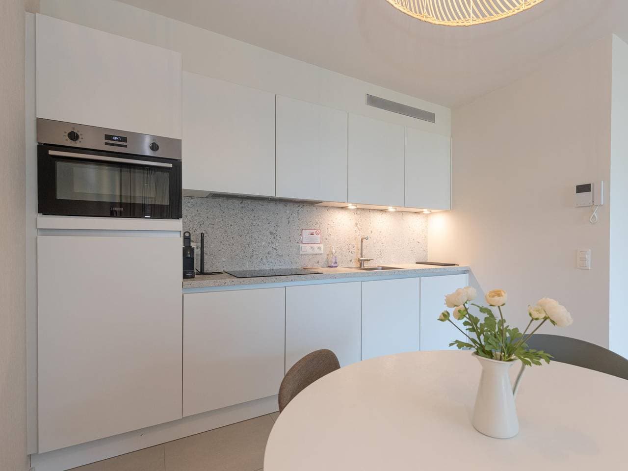 Foto 5 von 24: Schöne Wohnung im Westbay Estate