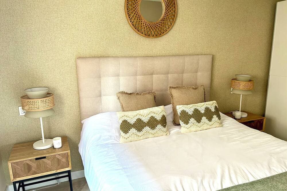 Foto 2 von 20: Beautiful, recently renovated apartment