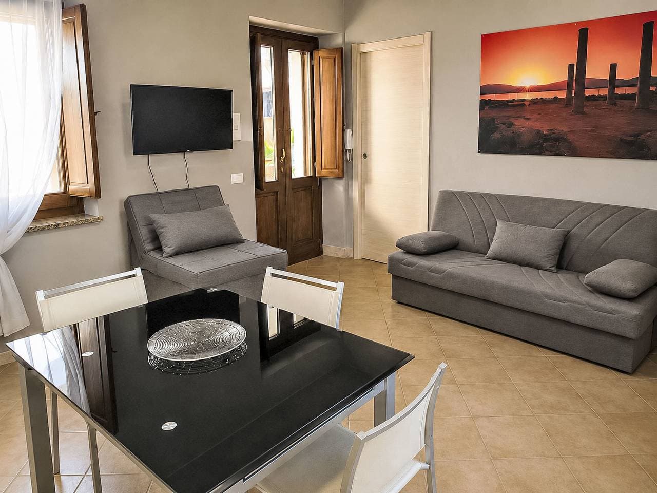 Foto 4 von 14: 'Casa Donna Giovanna