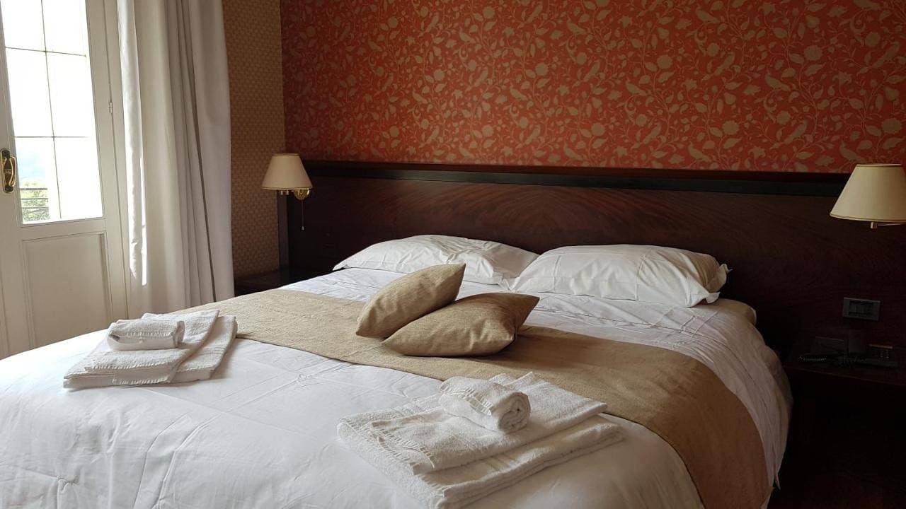 Foto 8 von 13: Double Room