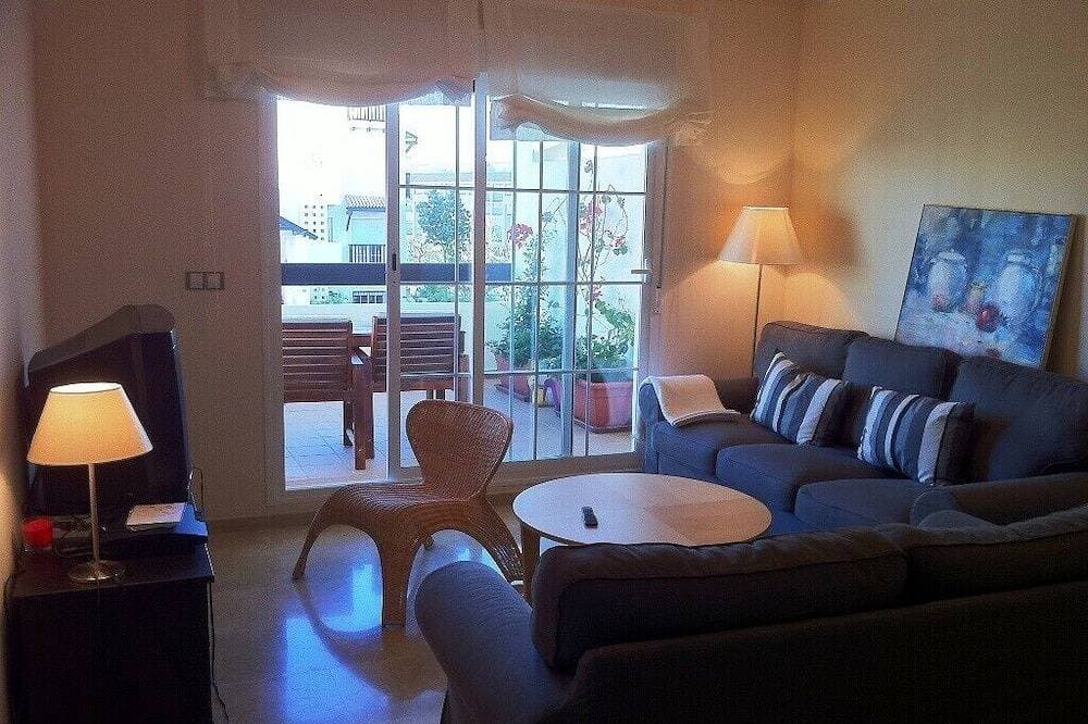 Foto 7 von 26: Apartment brandneue Wohn Herzogin - Sie sabinillas