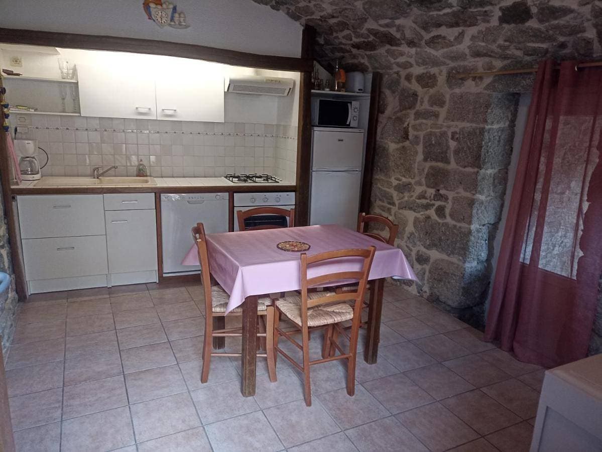 Foto 4 von 15: Apartment with Terrace