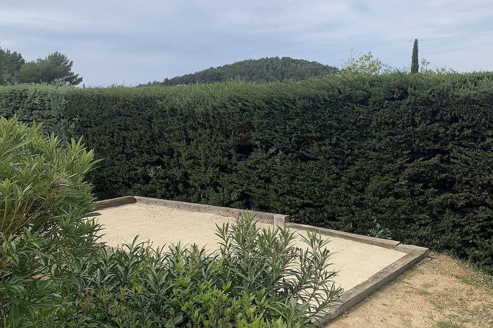 Foto 11 von 18: Villa Avec Piscine en Pleine Campagne Sans vis a vis à 10 mn du Bord de mer