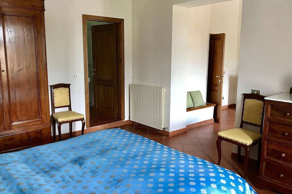 Foto 4 von 24: Experience Tuscany:Relaxing Agriturismo villa with Pool Between Siena and Arezzo