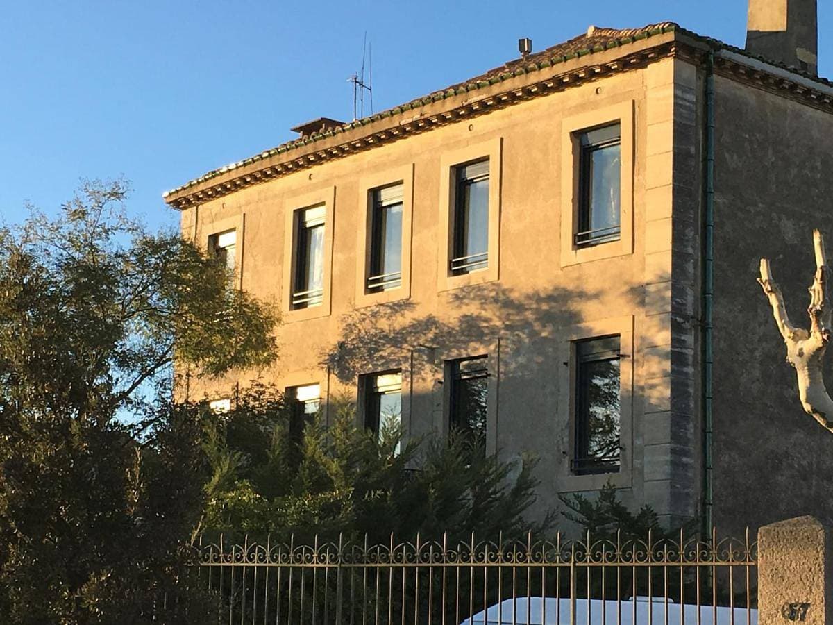 villa du chai studio pyrénées 1