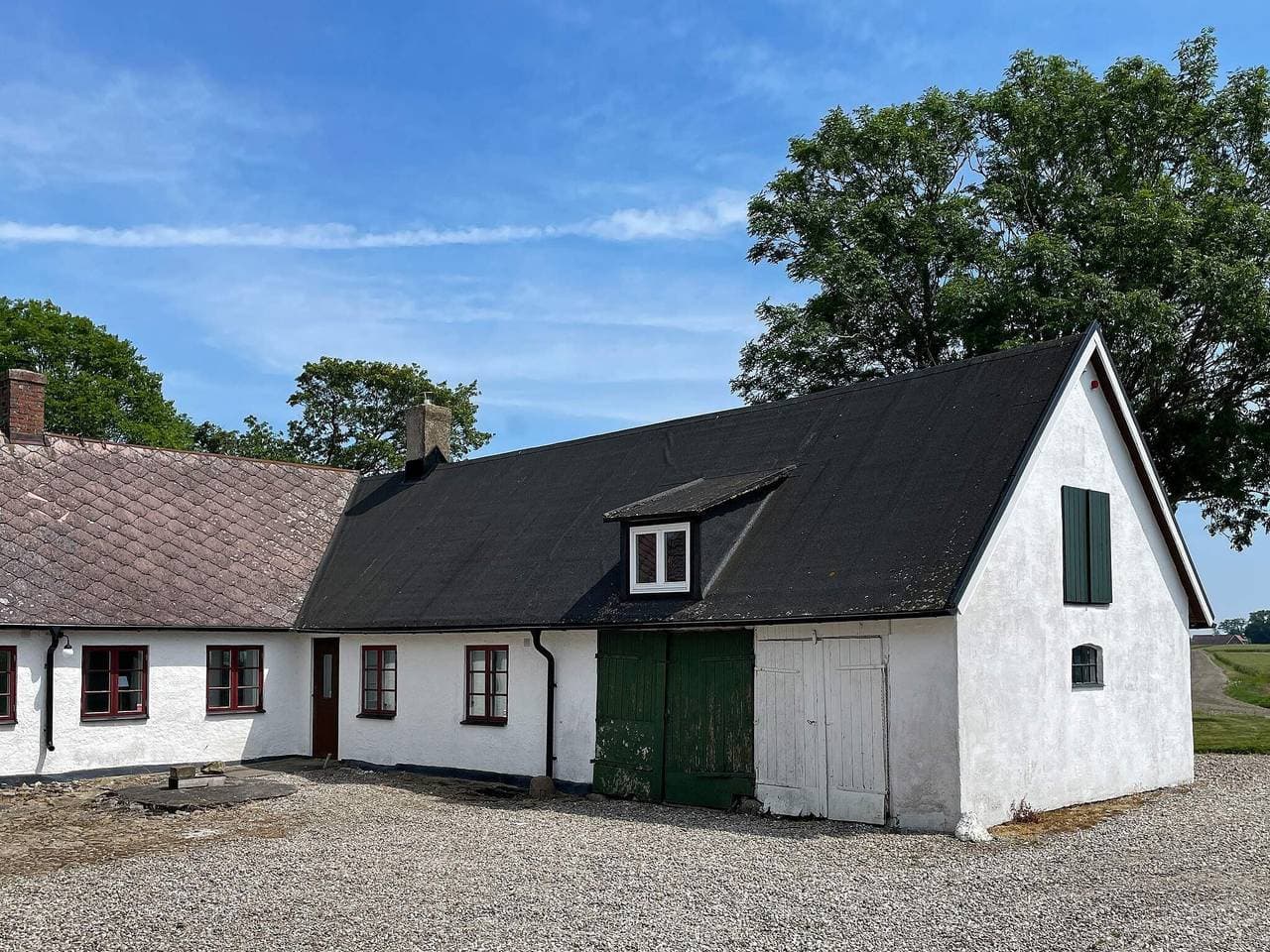 Foto 7 von 29: 8 Personen Ferienhaus in Skivarp