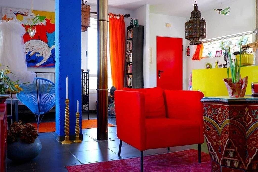 Foto 4 von 38: Casa Mexicana