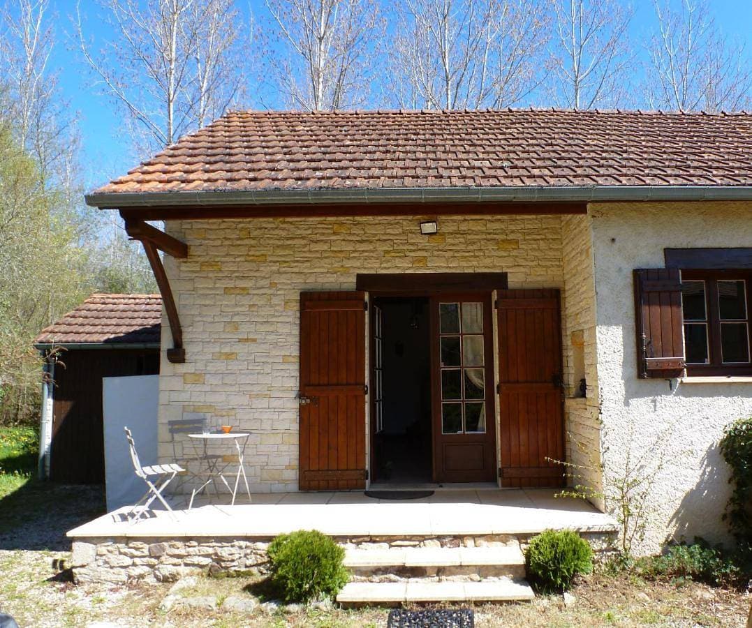 Foto 5 von 24: Three-Bedroom House