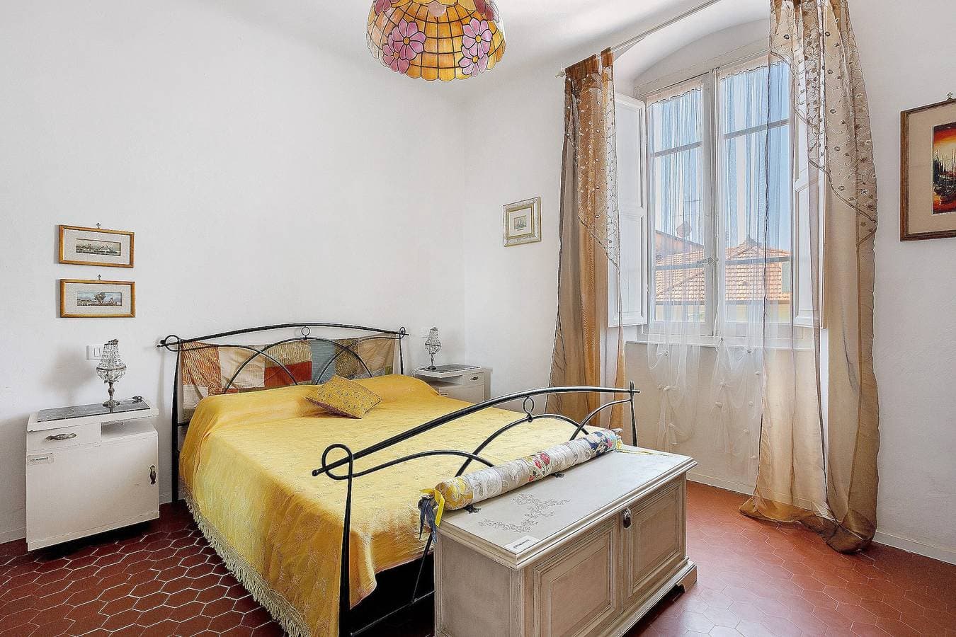 Foto 2 von 28: 5 Terre – Lerici – Haus am Golf mit Meerblick, familienfreundlich, nahe Lerici