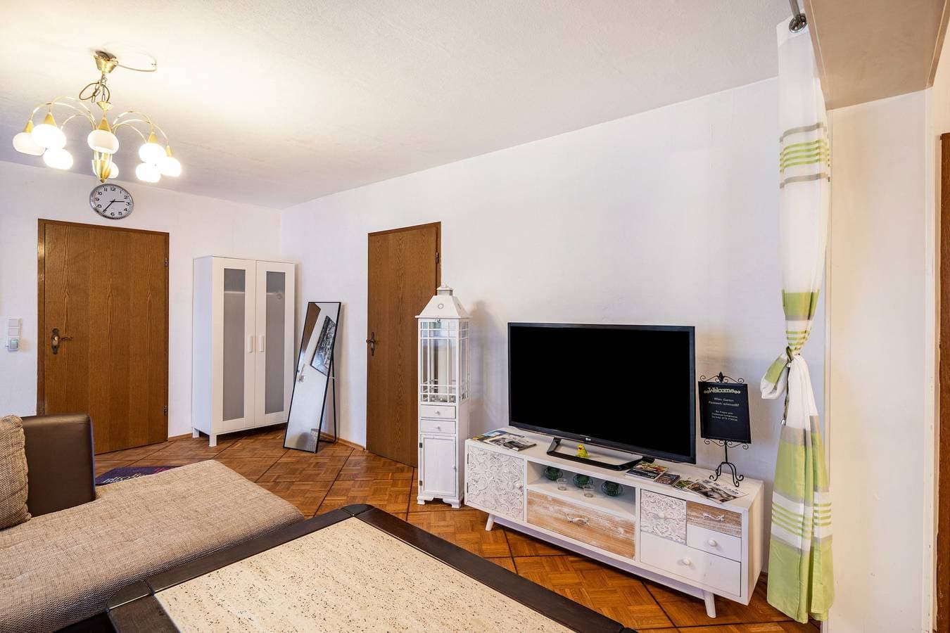 Foto 5 von 22: Ferienwohnung 'Traumschmiede' mit WLAN