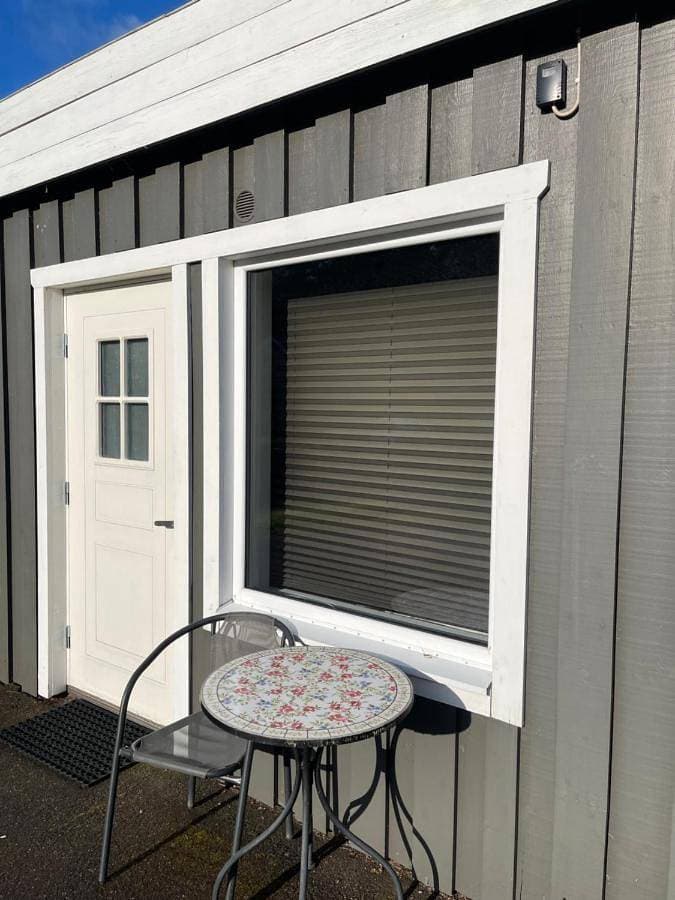 Tino's Haven Tibro 1