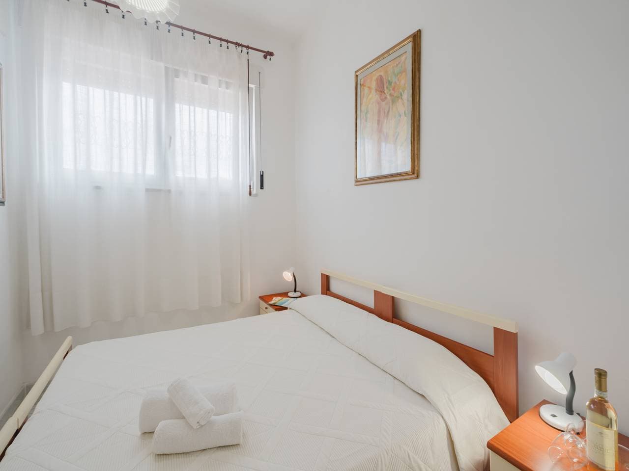 Foto 11 von 32: Atemberaubende Wohnung mit Meerblick auf Sardinien