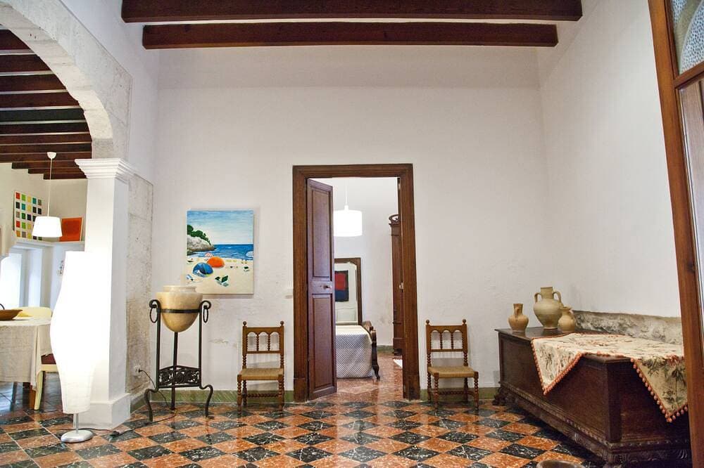 Posada Solanda Typical Mallorcan rustic house 1