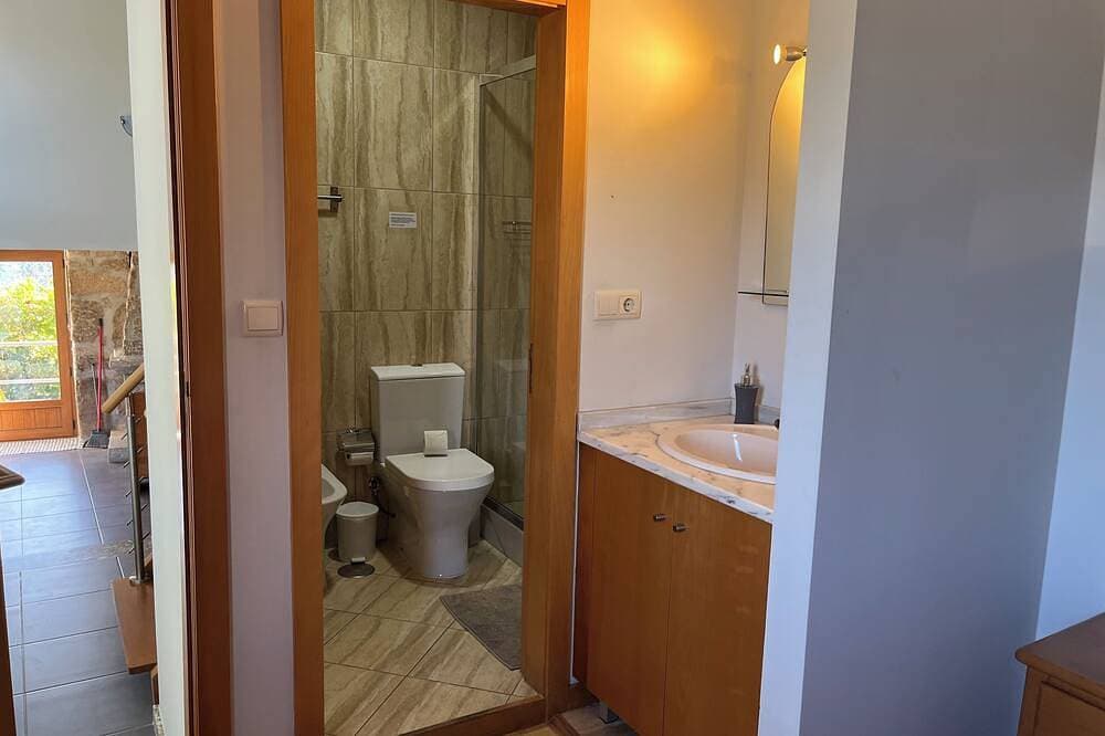 Foto 8 von 30: Casa da Lage – „Gerês“ – Privater Pool
