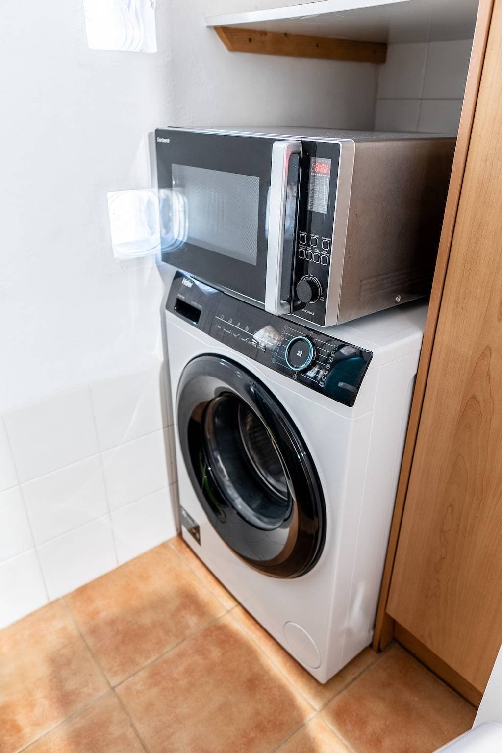 Foto 11 von 20: Ferienwohnung 'Tu Descanso' mit Gemeinschaftspool, Wi-Fi und Klimaanlage