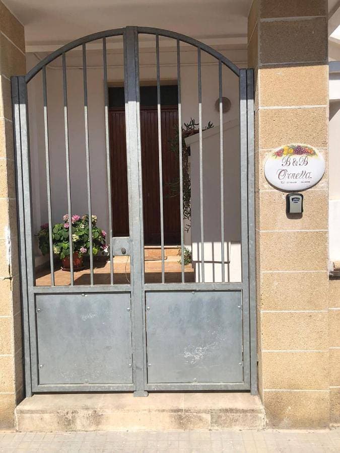 B&B Ornella 1