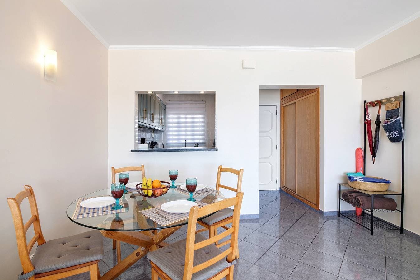 Foto 4 von 20: Ferienwohnung Panorama mit Meerblick