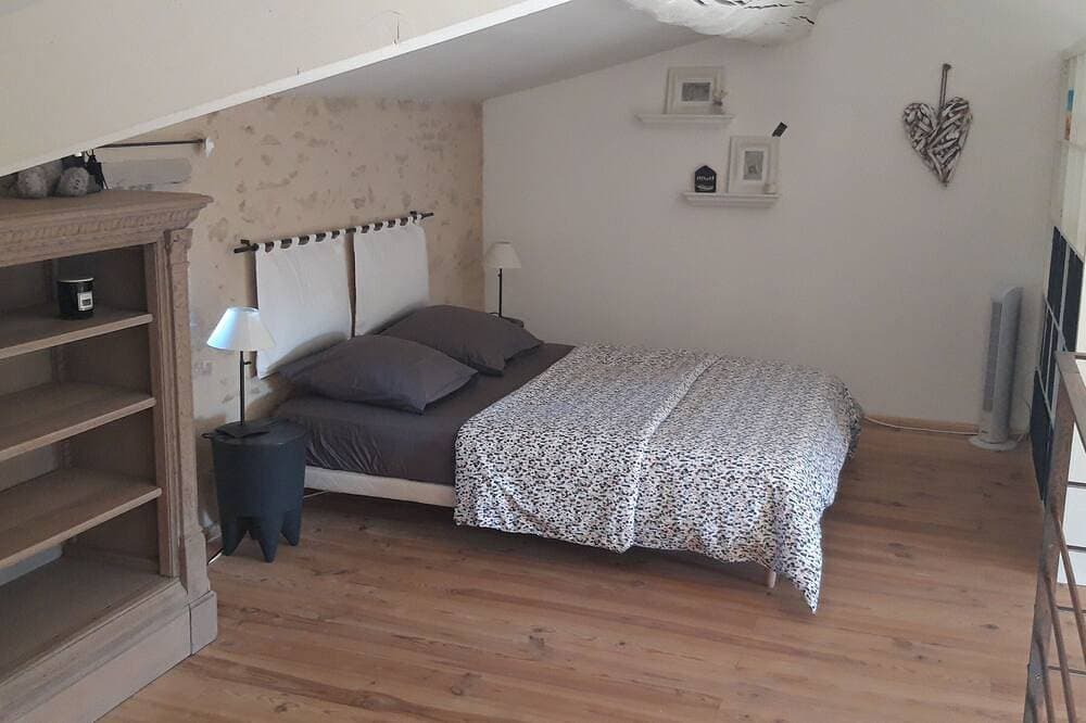 Foto 4 von 28: Duplex Charakter Hütte